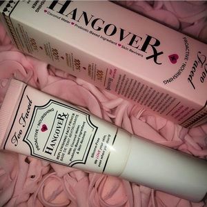 🔥 TOO FACED Hangover Replenishing Face Primer🔥